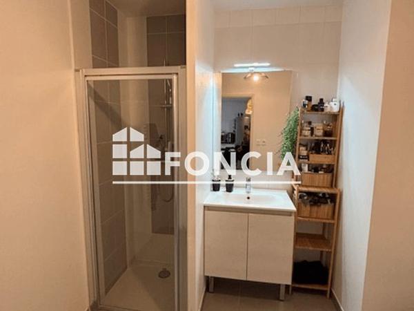 Location Appartement 2 pièces 40.1 m² - 70 BOULEVARD BAUCHIERE Toulon 83000