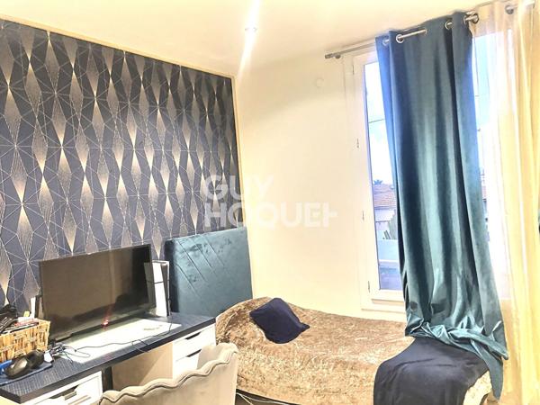 A VENDRE Maison familiale 100 m² D de type 5/6 sur un Terrain 630 m² ? Secteur Saint-Henri MARSEILLE 13016