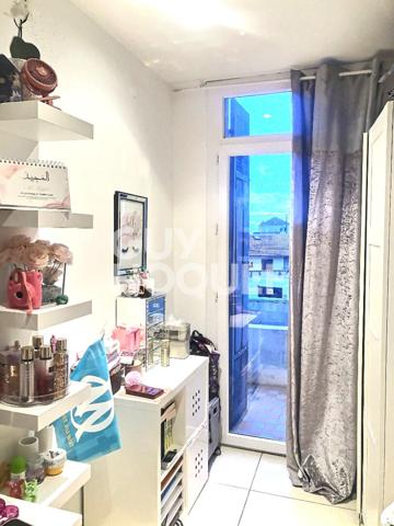 A VENDRE Maison familiale 100 m² D de type 5/6 sur un Terrain 630 m² ? Secteur Saint-Henri MARSEILLE 13016