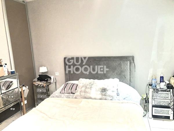 A VENDRE Maison familiale 100 m² D de type 5/6 sur un Terrain 630 m² ? Secteur Saint-Henri MARSEILLE 13016