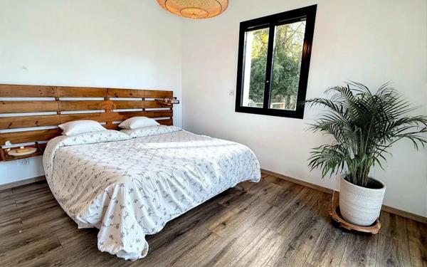 Maison à vendre    5 pièces • 148 m2 Saubrigues