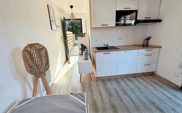 Maison à vendre    5 pièces • 148 m2 Saubrigues