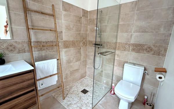 Maison à vendre    5 pièces • 148 m2 Saubrigues