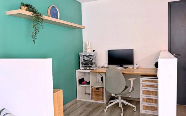 Maison à vendre    5 pièces • 148 m2 Saubrigues