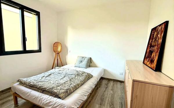 Maison à vendre    5 pièces • 148 m2 Saubrigues