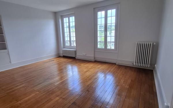 Appartement à louer    3 pièces •  La Ferté-sous-Jouarre