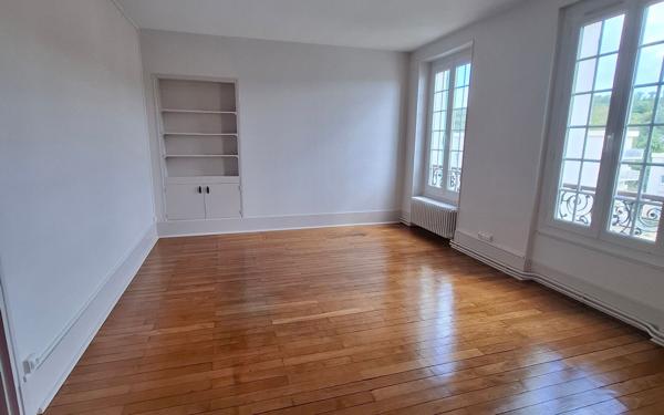 Appartement à louer    3 pièces •  La Ferté-sous-Jouarre