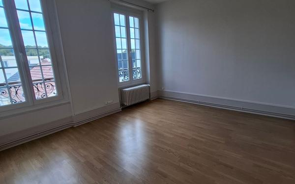 Appartement à louer    3 pièces •  La Ferté-sous-Jouarre