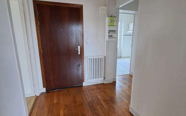 Appartement à louer    3 pièces •  La Ferté-sous-Jouarre