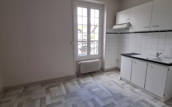 Appartement à louer    3 pièces •  La Ferté-sous-Jouarre