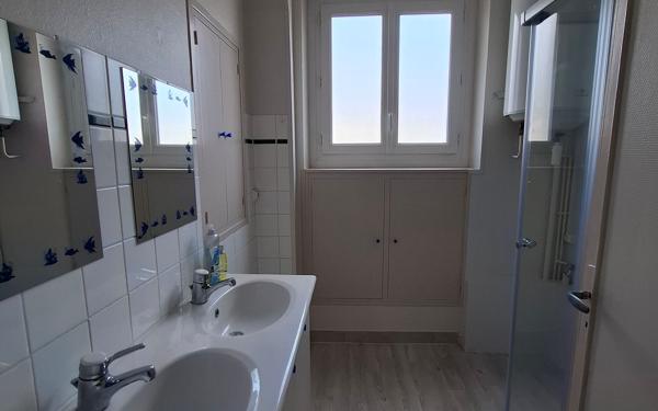 Appartement à louer    3 pièces •  La Ferté-sous-Jouarre