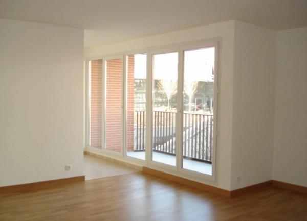 Appartement à louer    4 pièces • 82 m2 Arcueil