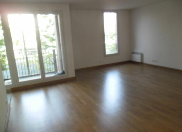 Appartement à louer    4 pièces • 82 m2 Arcueil