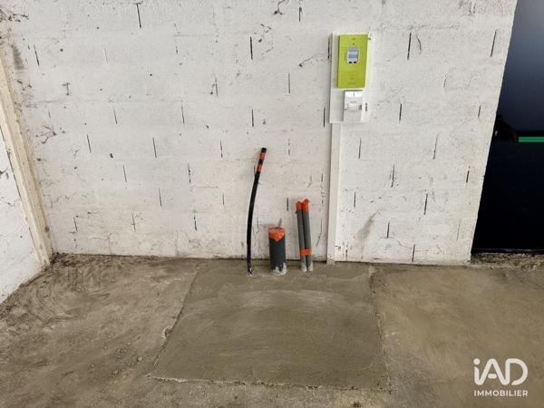 Hangar à vendre 500 m² Orange