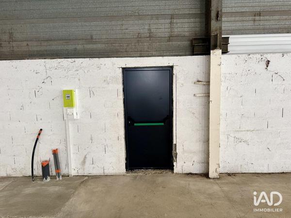 Hangar à vendre 500 m² Orange
