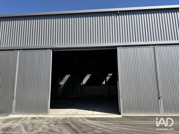 Hangar à vendre 500 m² Orange