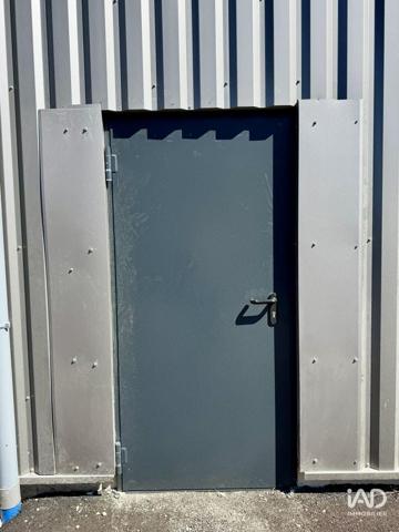 Hangar à vendre 500 m² Orange