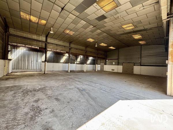 Hangar à vendre 500 m² Orange