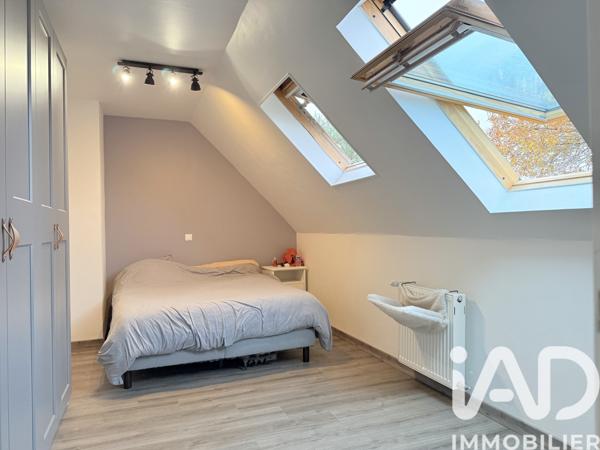 Maison à vendre 8 pièces 147 m² Boutigny-sur-Essonne