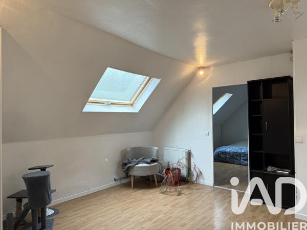 Maison à vendre 8 pièces 147 m² Boutigny-sur-Essonne