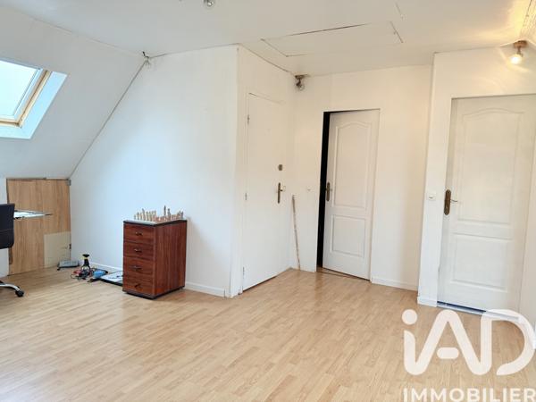 Maison à vendre 8 pièces 147 m² Boutigny-sur-Essonne
