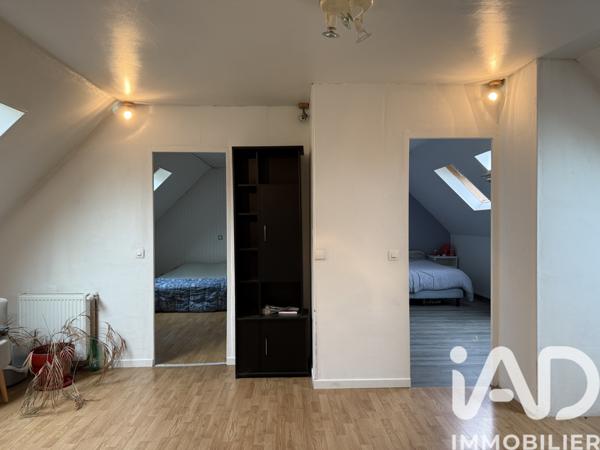 Maison à vendre 8 pièces 147 m² Boutigny-sur-Essonne