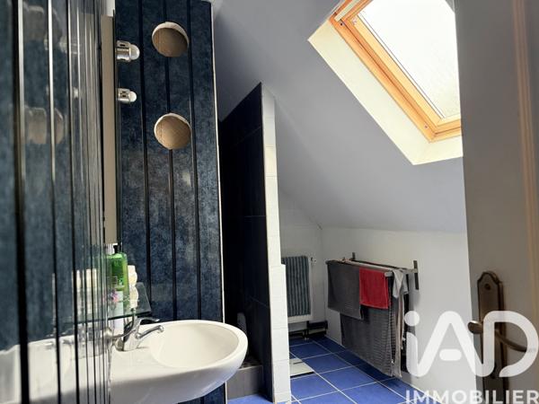 Maison à vendre 8 pièces 147 m² Boutigny-sur-Essonne