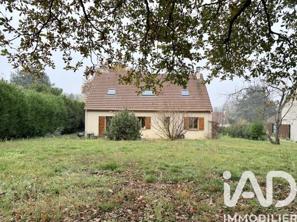 Maison à vendre 8 pièces 147 m² Boutigny-sur-Essonne