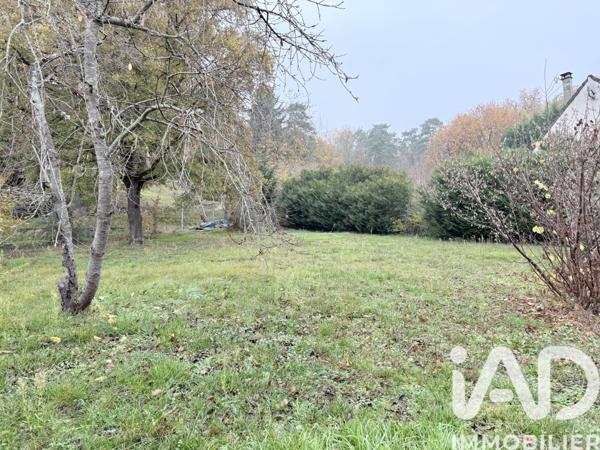 Maison à vendre 8 pièces 147 m² Boutigny-sur-Essonne