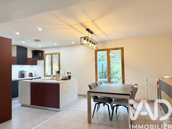 Maison à vendre 8 pièces 147 m² Boutigny-sur-Essonne