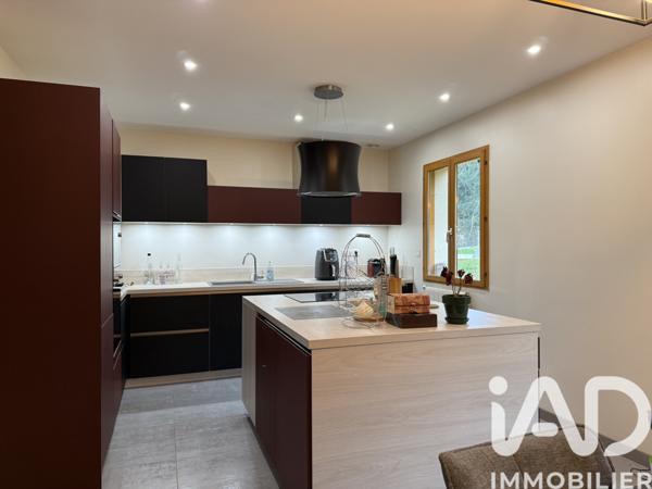 Maison à vendre 8 pièces 147 m² Boutigny-sur-Essonne