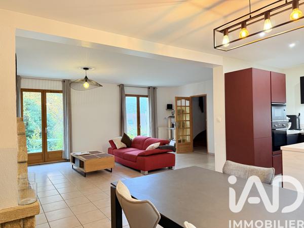Maison à vendre 8 pièces 147 m² Boutigny-sur-Essonne