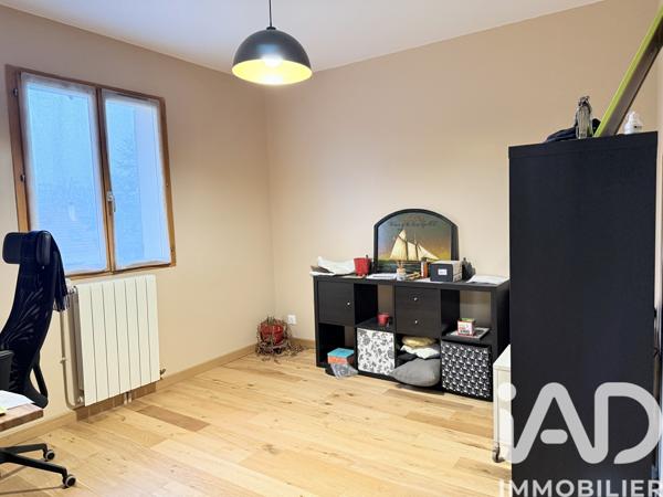 Maison à vendre 8 pièces 147 m² Boutigny-sur-Essonne
