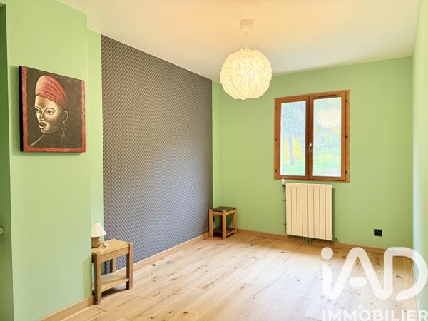 Maison à vendre 8 pièces 147 m² Boutigny-sur-Essonne