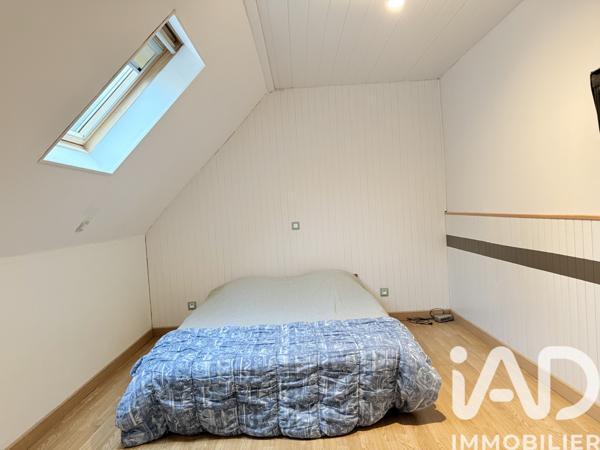 Maison à vendre 8 pièces 147 m² Boutigny-sur-Essonne