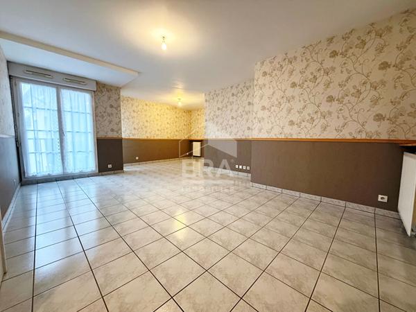 Appartement Brie Comte Robert 4 pièces - 75.02 m2