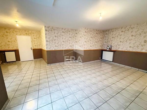 Appartement Brie Comte Robert 4 pièces - 75.02 m2