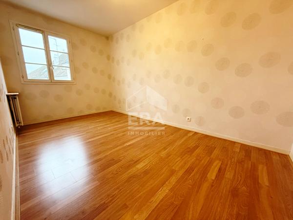 Appartement Brie Comte Robert 4 pièces - 75.02 m2