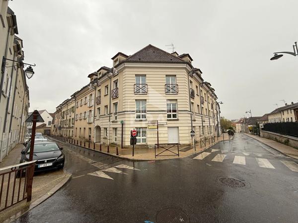 Appartement Brie Comte Robert 4 pièces - 75.02 m2