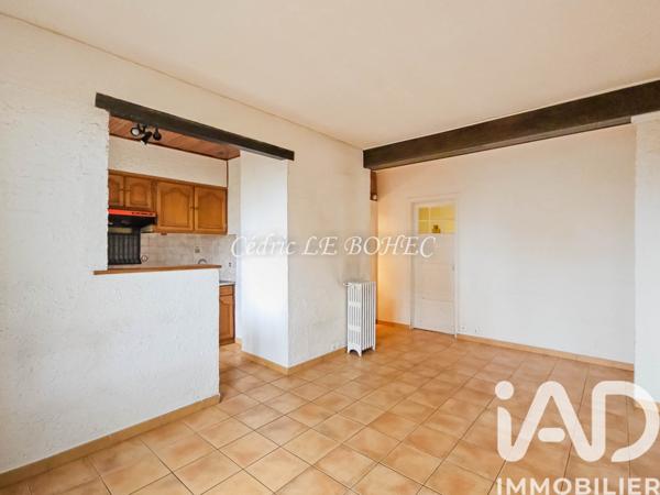 Appartement à vendre 2 pièces 37 m² La Garenne-Colombes