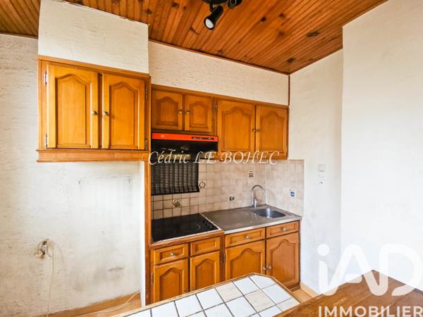 Appartement à vendre 2 pièces 37 m² La Garenne-Colombes