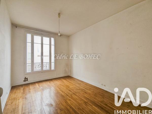 Appartement à vendre 2 pièces 37 m² La Garenne-Colombes
