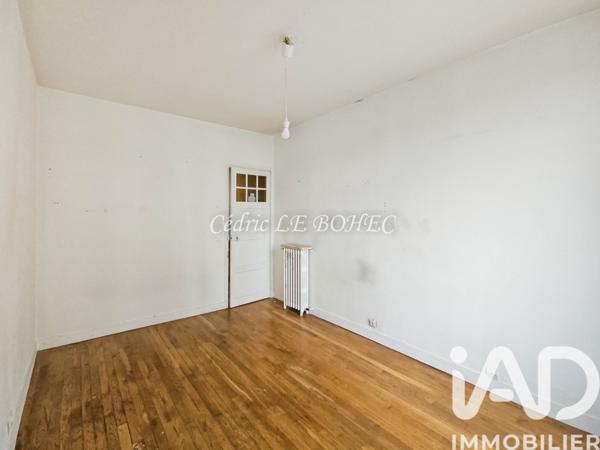 Appartement à vendre 2 pièces 37 m² La Garenne-Colombes