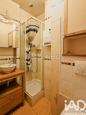 Appartement à vendre 2 pièces 37 m² La Garenne-Colombes