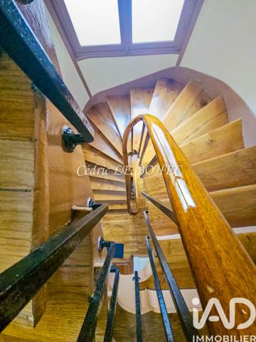 Appartement à vendre 2 pièces 37 m² La Garenne-Colombes