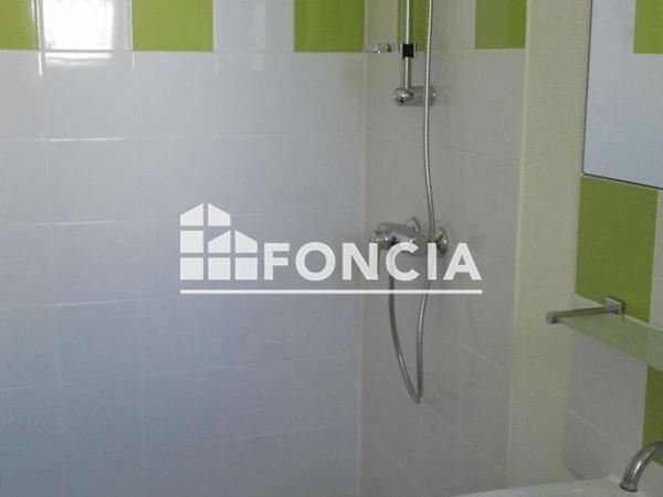 Location Studio 25.63 m² - 13 RUE FRANCOIS FOREAU Luce 28110