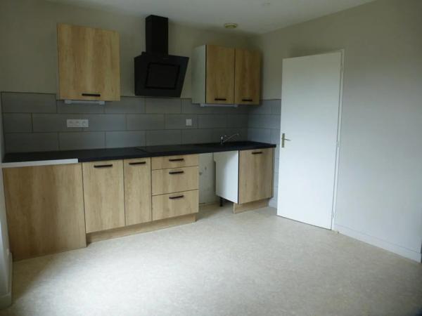 Appartement à louer à Saint-Donat-sur-l'Herbasse (26260)