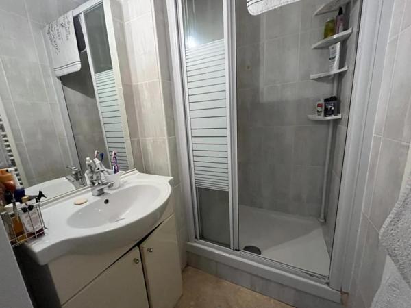 Appartement à louer à Saint-Donat-sur-l'Herbasse (26260)