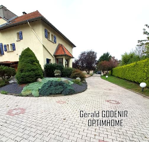 Maison de caractére à VINCEY (88)