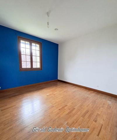 Maison de caractére à VINCEY (88)